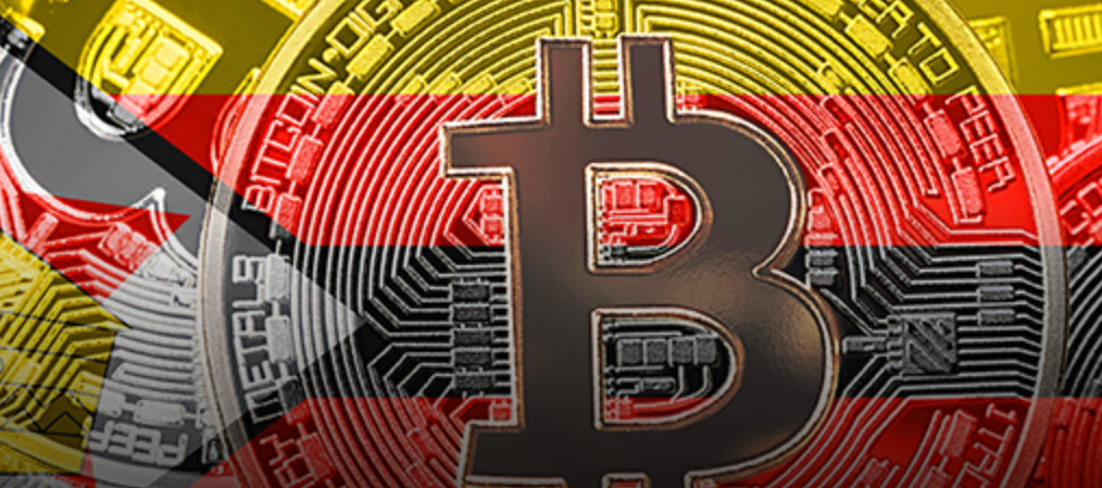 津巴布韦政府可能离拥抱加密又近了一步