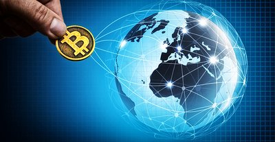 从比特币期货ETF获批：看全球区块链产业变迁