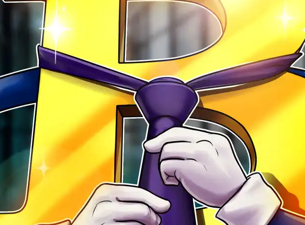 观点：比特币不仅仅是一个想法，而是一种新的批判意识