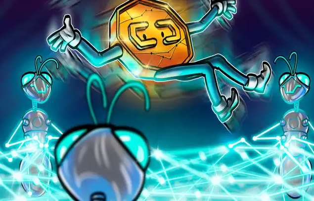 Polygon不断扩大的生态系统支持MATIC上涨到历史新高&nbsp;
