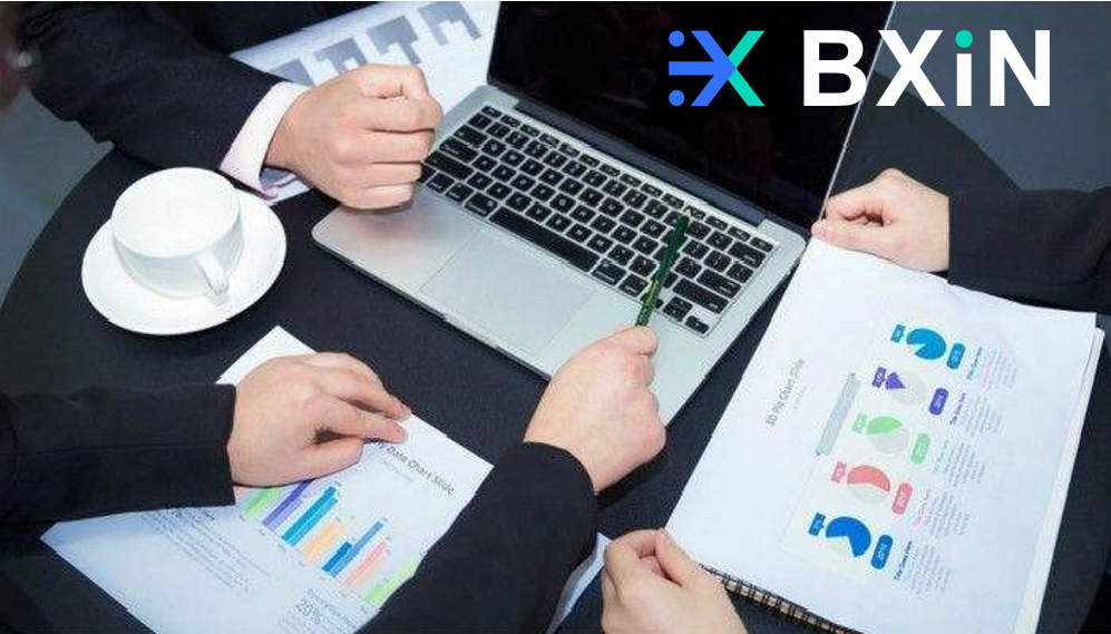 扬帆起航，BXIN Global和他的百亿生态帝国